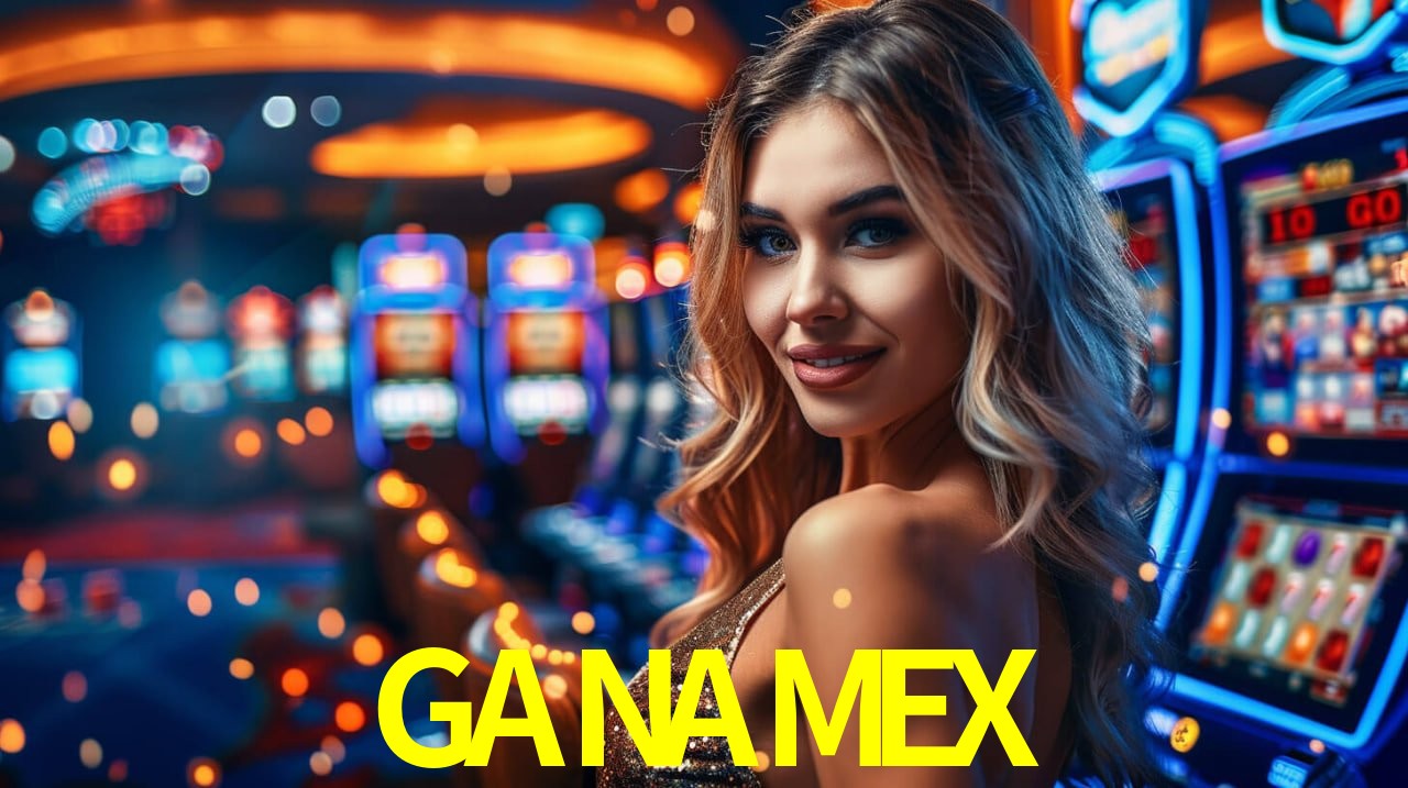Interfaz de casa de apuestas GANAMEX con mercados de partidos en vivo