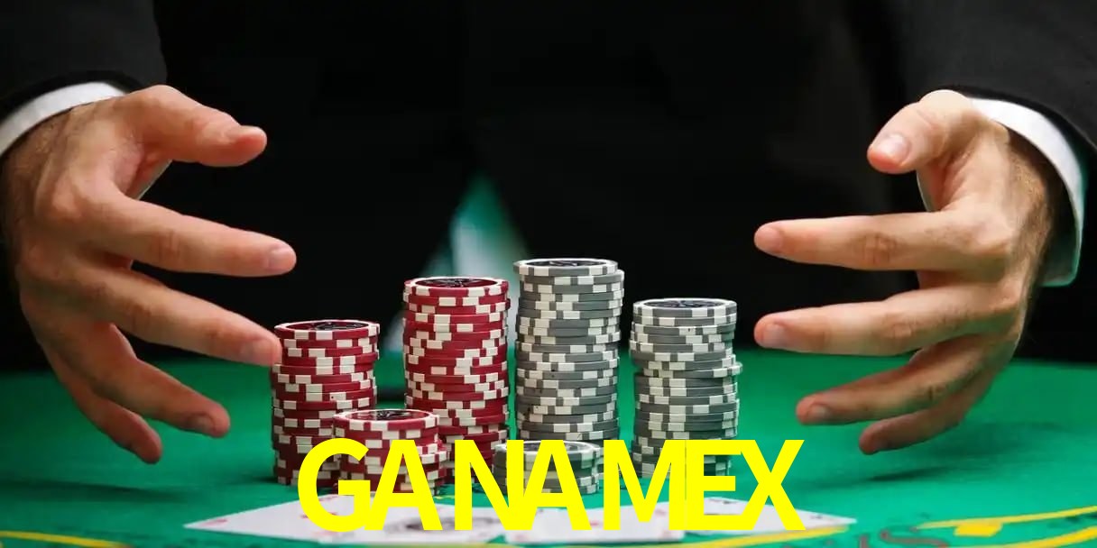 Experiencia de tragamonedas GANAMEX para jugadores en México