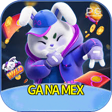 GANAMEX Logo