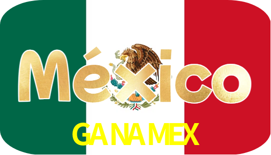 GANAMEX Logo
